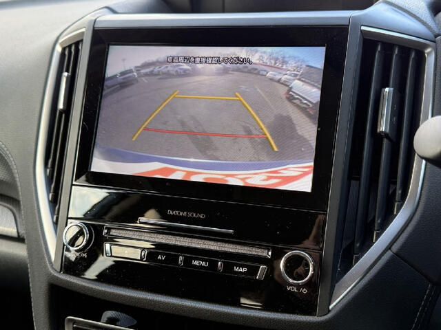 SUBARU FORESTER 2018 Image 31