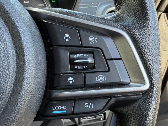 SUBARU FORESTER 2018 Image 31