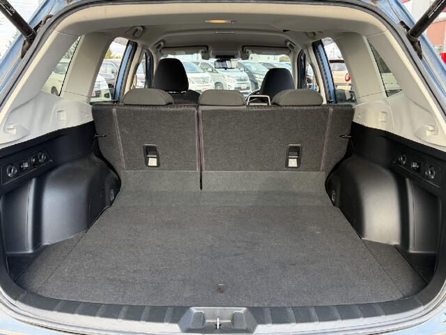 SUBARU FORESTER 2018 Image 31