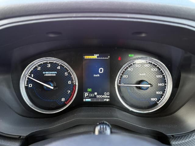 SUBARU FORESTER 2018 Image 31