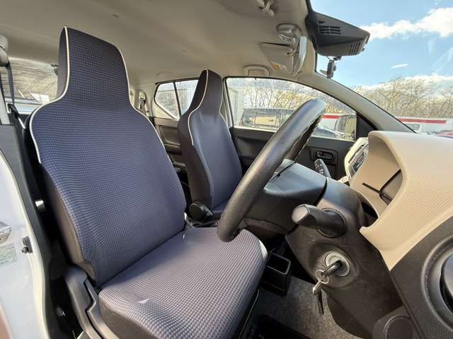 SUZUKI ALTO  4WD 2020 Image 31