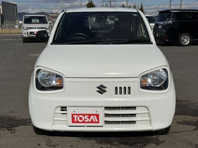 SUZUKI ALTO  4WD 2020 Image 31