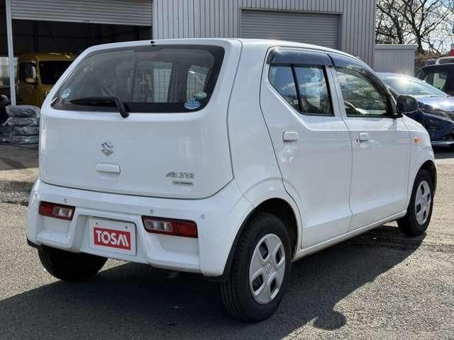 SUZUKI ALTO  4WD 2020 Image 31