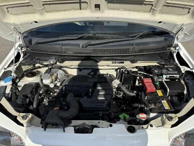 SUZUKI ALTO  4WD 2020 Image 31