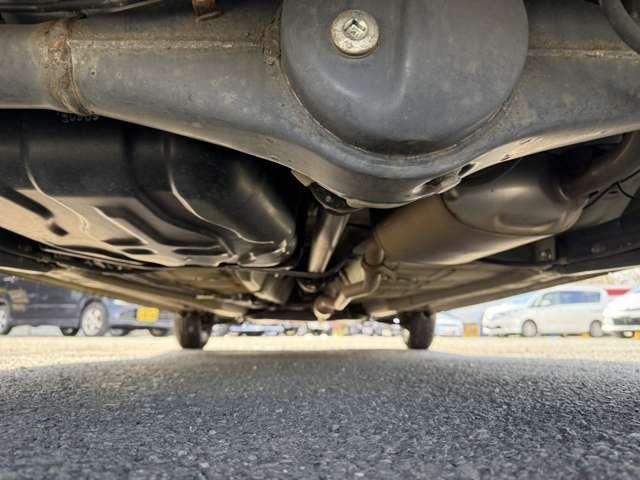 SUZUKI ALTO  4WD 2020 Image 31