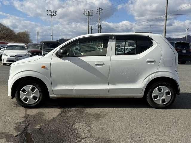 SUZUKI ALTO  4WD 2020 Image 31