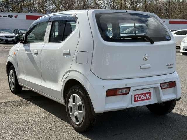 SUZUKI ALTO  4WD 2020 Image 31