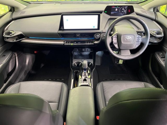 TOYOTA PRIUS 2023 Image 31