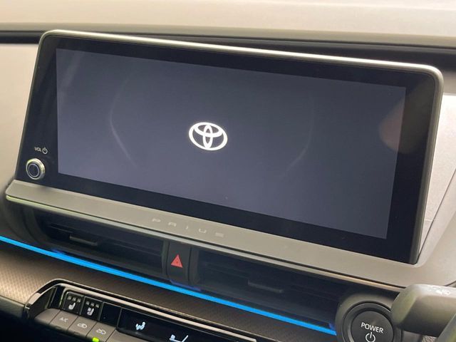 TOYOTA PRIUS 2023 Image 31