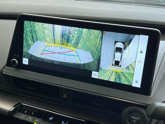 TOYOTA PRIUS 2023 Image 31