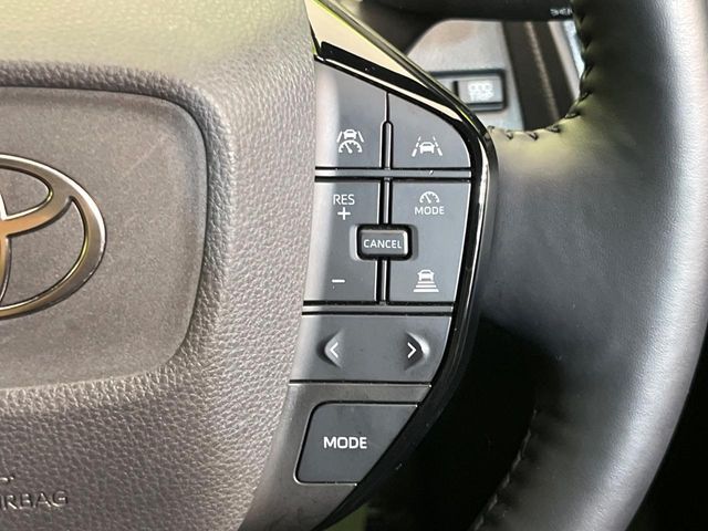 TOYOTA PRIUS 2023 Image 31