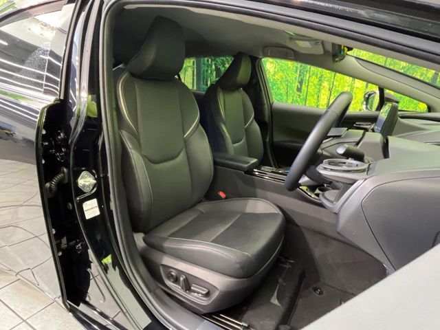 TOYOTA PRIUS 2023 Image 31
