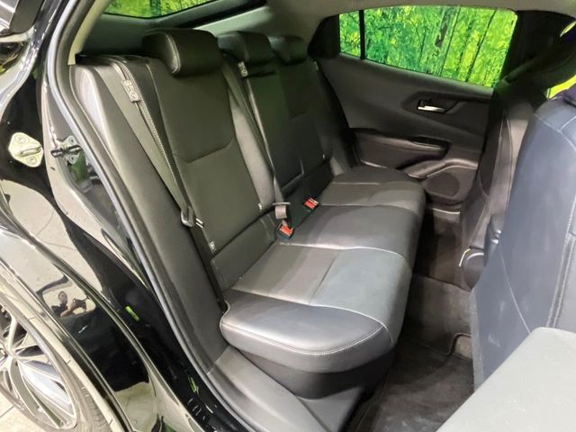 TOYOTA PRIUS 2023 Image 31