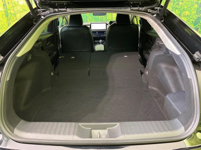 TOYOTA PRIUS 2023 Image 31