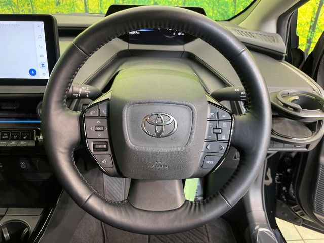 TOYOTA PRIUS 2023 Image 31