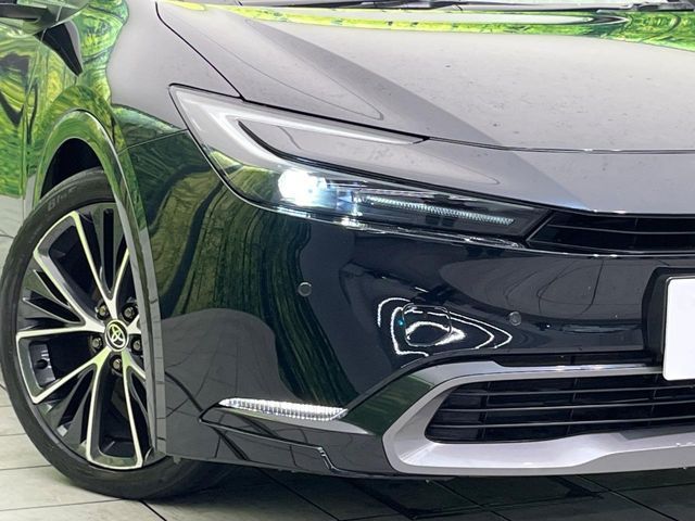 TOYOTA PRIUS 2023 Image 31