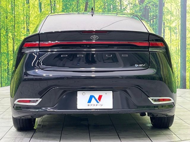 TOYOTA PRIUS 2023 Image 31