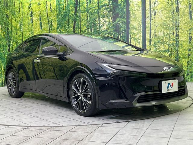 TOYOTA PRIUS 2023 Image 31