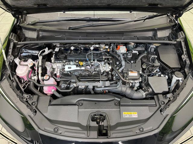 TOYOTA PRIUS 2023 Image 31