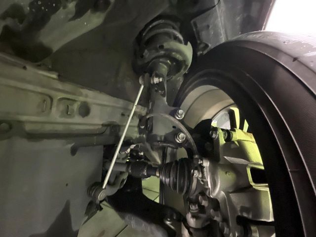 TOYOTA PRIUS 2023 Image 31