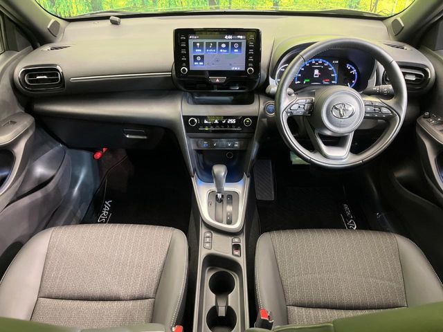 TOYOTA YARIS CROSS HYBRID 2023 Image 31