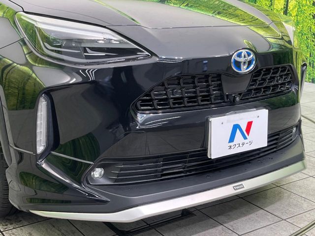 TOYOTA YARIS CROSS HYBRID 2023 Image 31