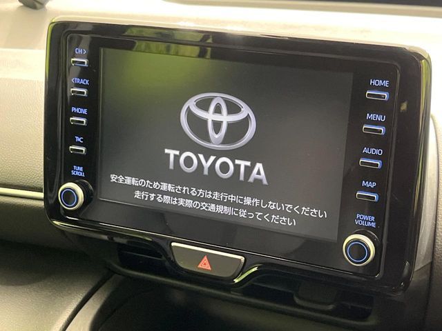 TOYOTA YARIS CROSS HYBRID 2023 Image 31