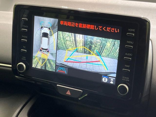 TOYOTA YARIS CROSS HYBRID 2023 Image 31