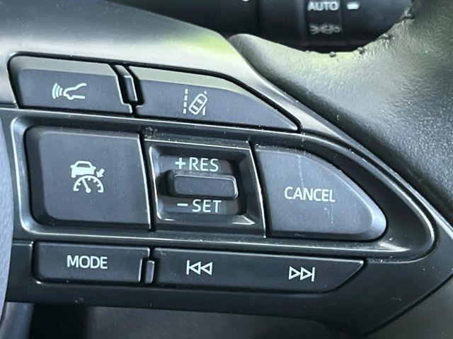 TOYOTA YARIS CROSS HYBRID 2023 Image 31