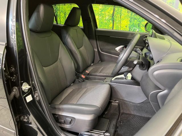 TOYOTA YARIS CROSS HYBRID 2023 Image 31