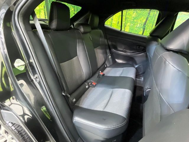 TOYOTA YARIS CROSS HYBRID 2023 Image 31