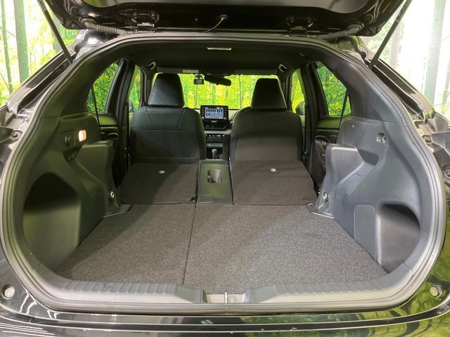 TOYOTA YARIS CROSS HYBRID 2023 Image 31