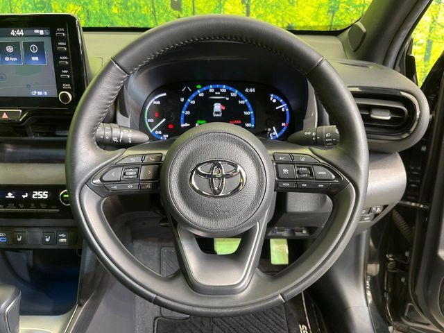 TOYOTA YARIS CROSS HYBRID 2023 Image 31
