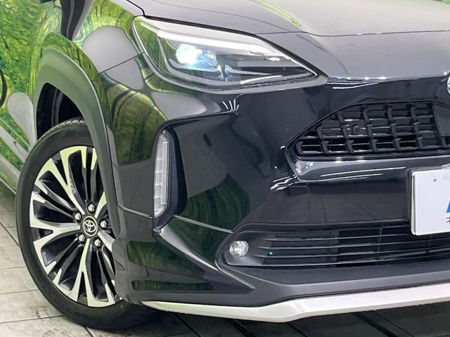 TOYOTA YARIS CROSS HYBRID 2023 Image 31