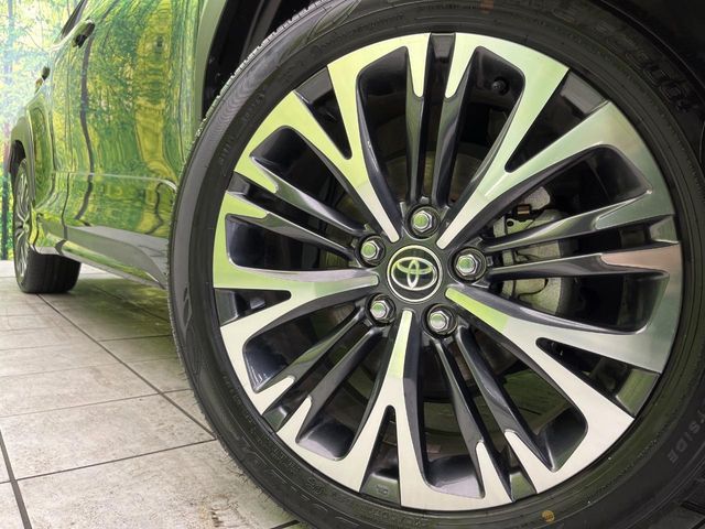 TOYOTA YARIS CROSS HYBRID 2023 Image 31