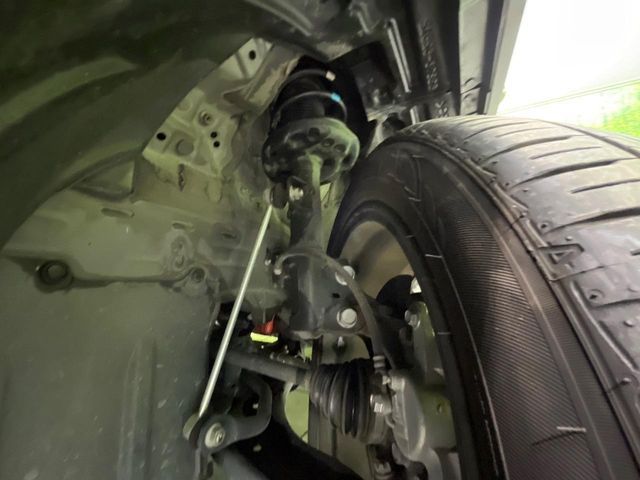 TOYOTA YARIS CROSS HYBRID 2023 Image 31