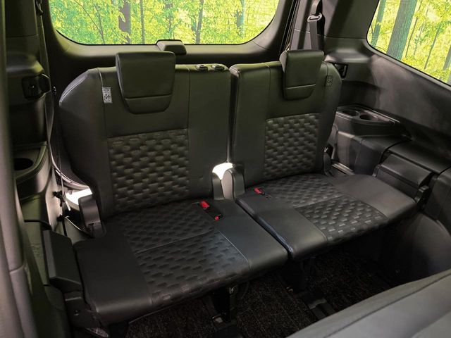 TOYOTA VOXY HYBRID 2023 Image 31