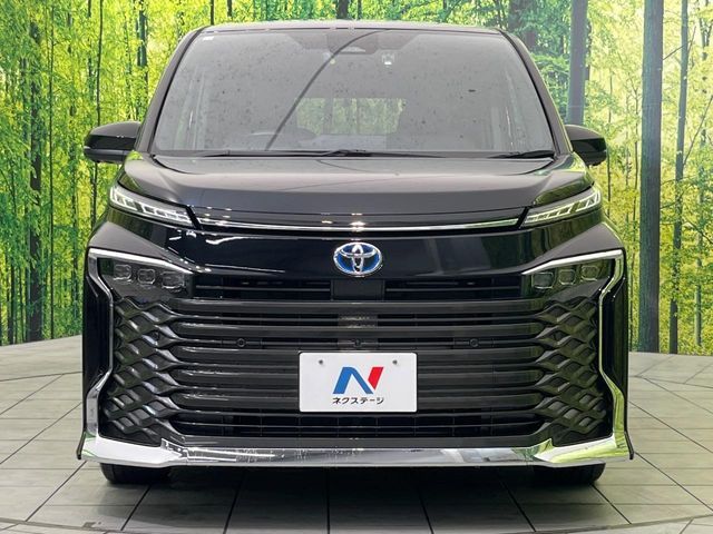 TOYOTA VOXY HYBRID 2023 Image 31