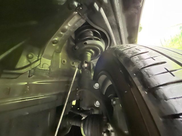 TOYOTA VOXY HYBRID 2023 Image 31