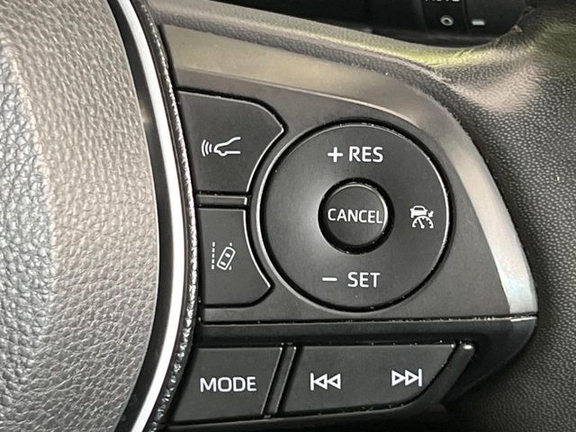TOYOTA RAV4 HYBRID 4WD 2019 Image 31
