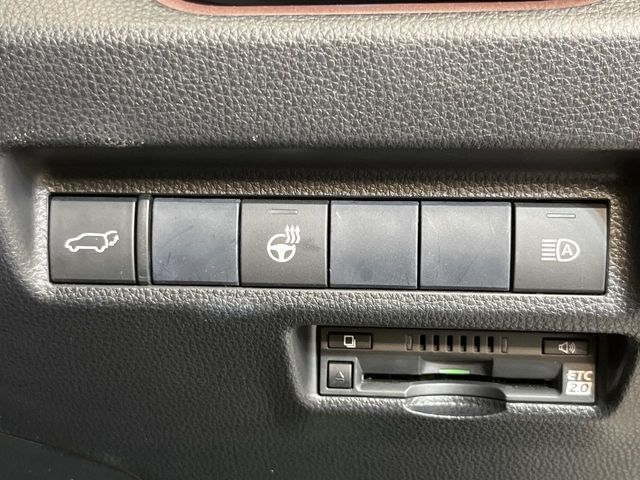 TOYOTA RAV4 HYBRID 4WD 2019 Image 31