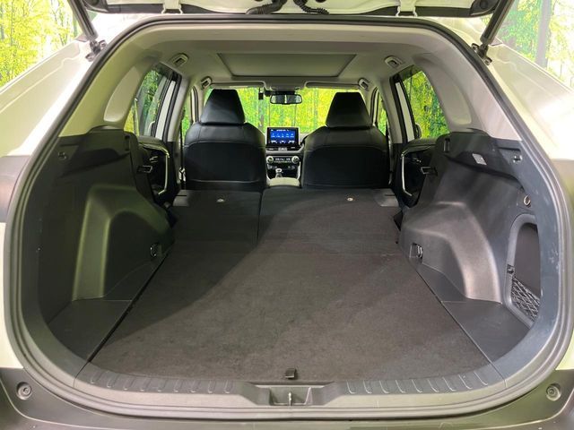 TOYOTA RAV4 HYBRID 4WD 2019 Image 31