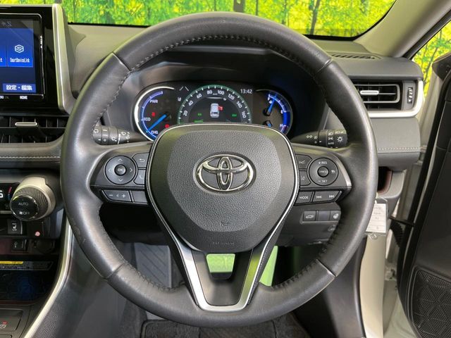 TOYOTA RAV4 HYBRID 4WD 2019 Image 31
