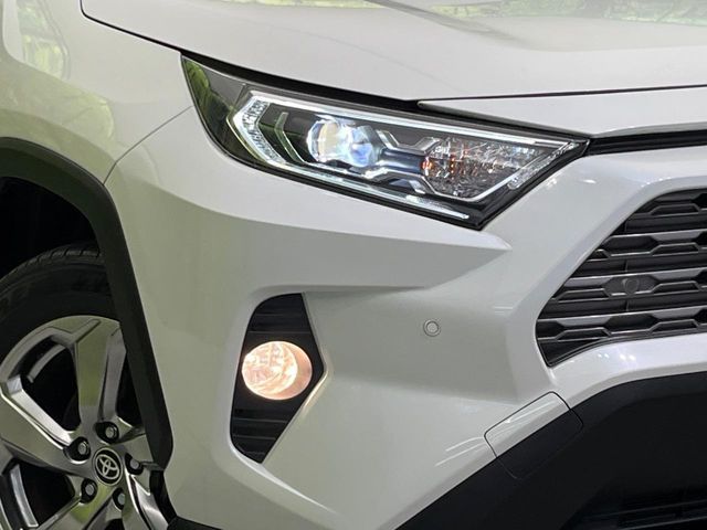 TOYOTA RAV4 HYBRID 4WD 2019 Image 31