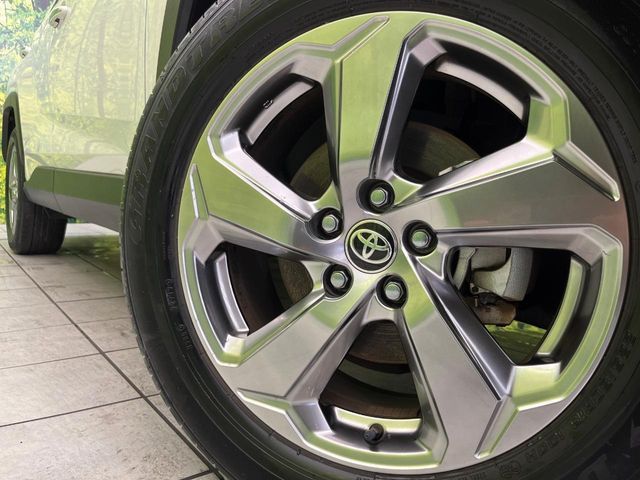 TOYOTA RAV4 HYBRID 4WD 2019 Image 31