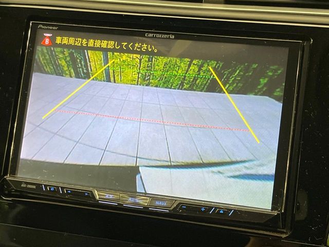 HONDA SHUTTLE HYBRID 2015 Image 31