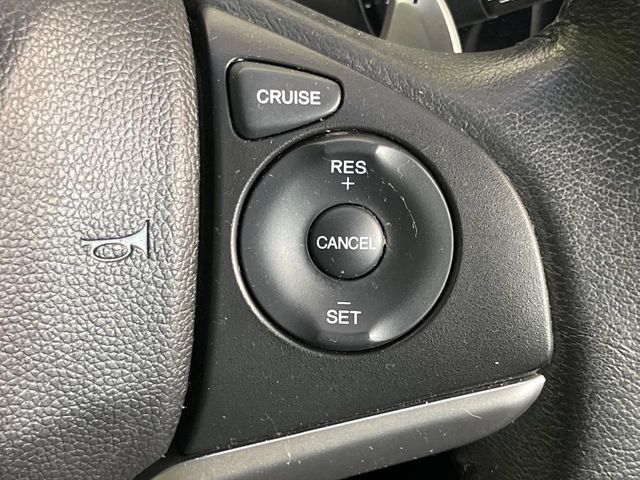 HONDA SHUTTLE HYBRID 2015 Image 31