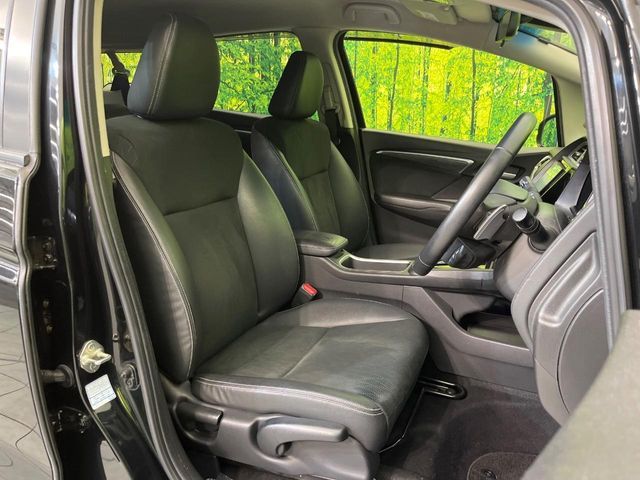 HONDA SHUTTLE HYBRID 2015 Image 31