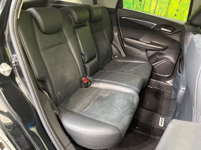 HONDA SHUTTLE HYBRID 2015 Image 31