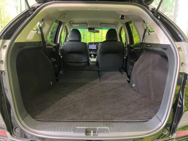 HONDA SHUTTLE HYBRID 2015 Image 31